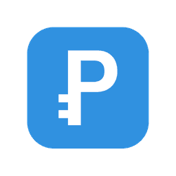 Passvault Logo